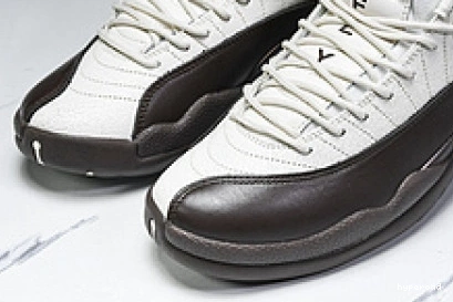 Hyperoad Brown” SoleFly x Air 12 Baroque Jordan The “White 1205